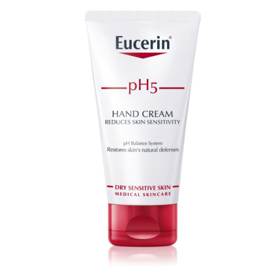 Eucerin pH5 kézkrém (100ml)