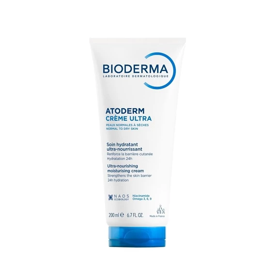 Bioderma Atoderm krém Ultra (200ml)
