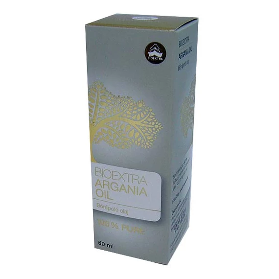Bioextra Argania olaj (50ml)