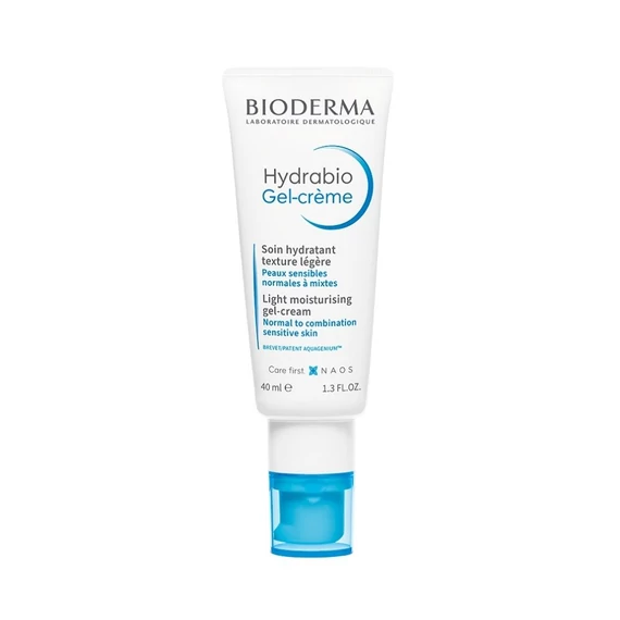 Bioderma Hydrabio Gél-krém (40ml)