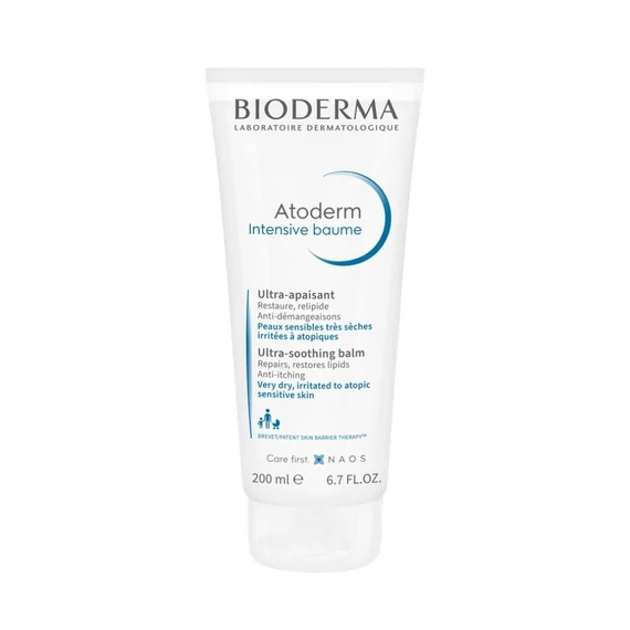 Bioderma Atoderm Intensive balzsam (200ml)