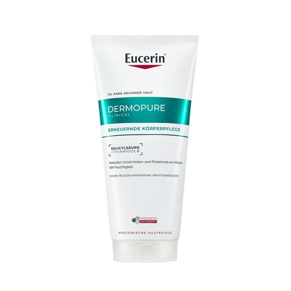 Eucerin Dermo Pure Clinical testkrém (200ml)