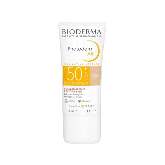 Bioderma Photoderm AR krém SPF50+ (30ml)