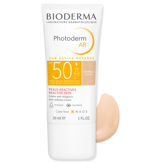 Photoderm AR krém SPF50 BIODERMA (30ml)