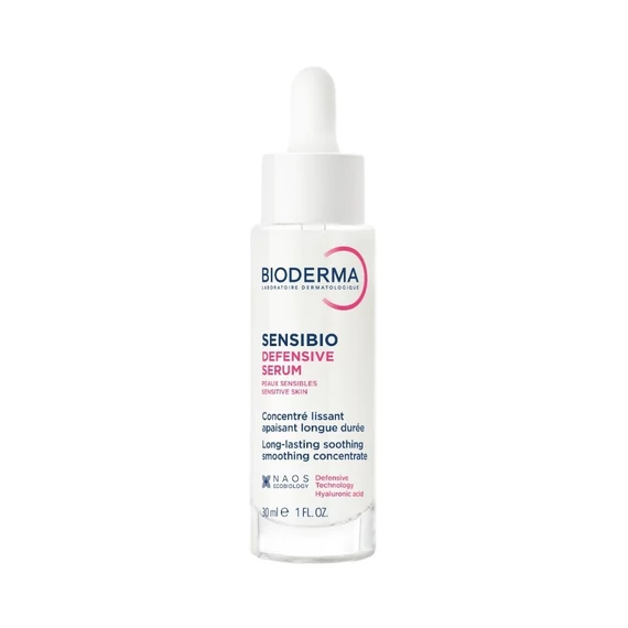 Bioderma Sensibio Defensive szérum (30ml)