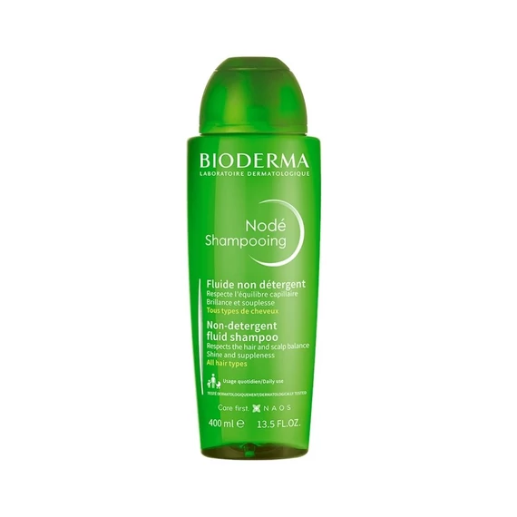 Bioderma Nodé sampon (400ml)