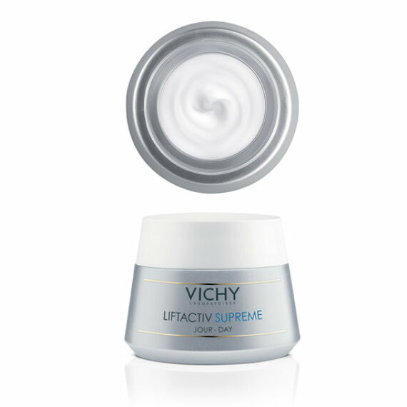 Vichy Liftactiv Supreme krém normál, kombinált bőr (50ml)
