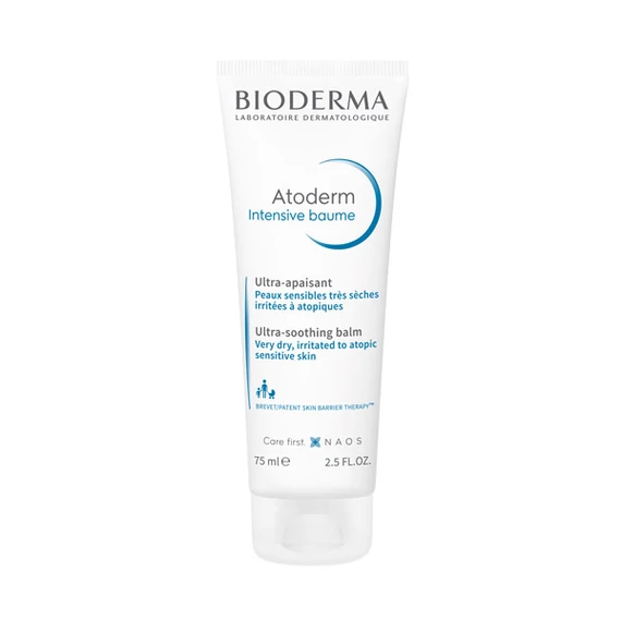 Atoderm Intensive balzsam BIODERMA (75ml)