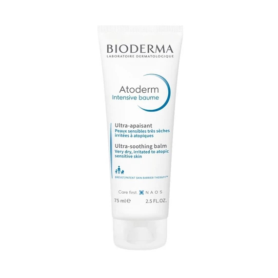 Bioderma Atoderm Intensive balzsam (75ml)