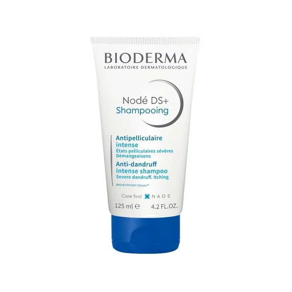 Bioderma Nodé D.S.+ krémsampon (125ml)