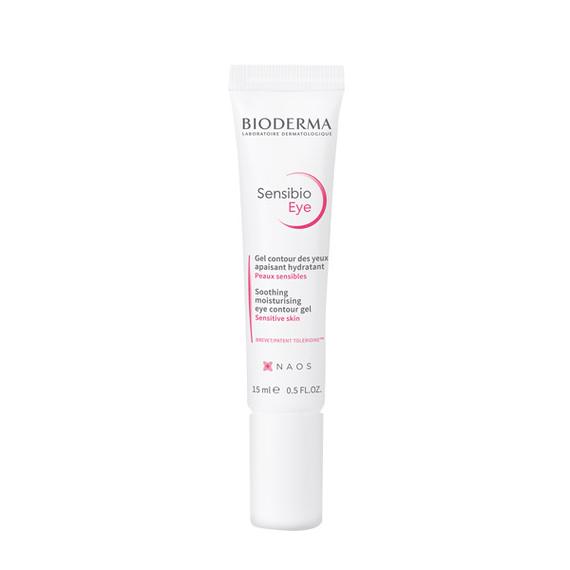Sensibio szemkontúr gél BIODERMA (15ml)