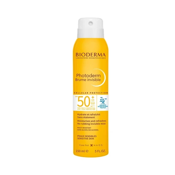 Bioderma Photoderm Brume invisible SPF 50+ (150ml)