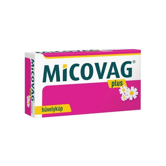 Micovag Plus hüvelykúp (10x)