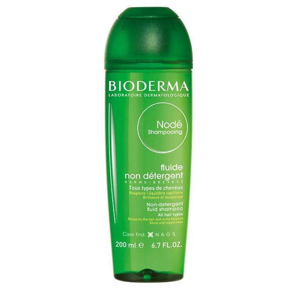 Nodé sampon BIODERMA (200ml)