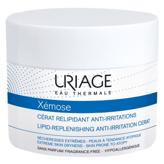 Uriage Xémose Cerat krém extra száraz bőrre (200ml)