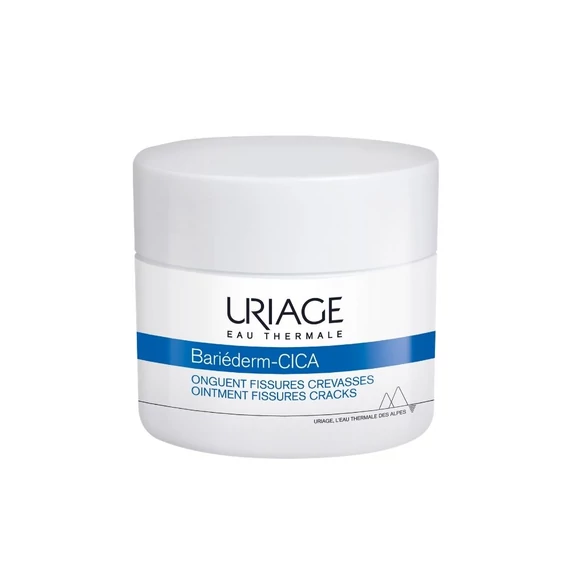 Uriage Bariéderm kenőcs bőrrepedésekre (40g)