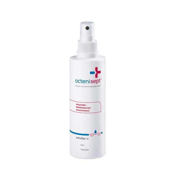 Octenisept külsőleges oldat (250ml)