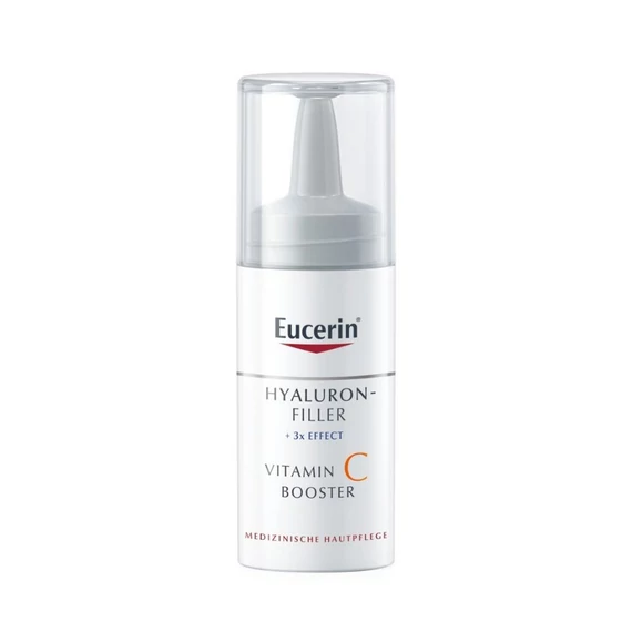 Eucerin C-vitaminos Ránctalanító Arcápoló Koncentrátum (8ml)