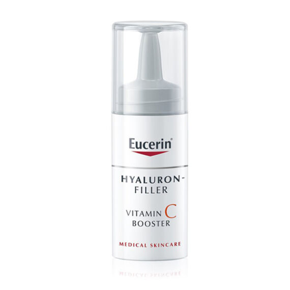 Eucerin Hyal-Filler Booster vitamin C (8ml)