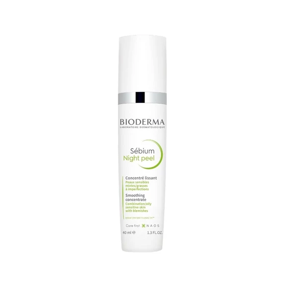 Bioderma Sébium Night Peel (40ml)