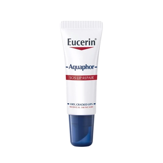 Eucerin Aquaphor SOS ajakbalzsam (10ml)