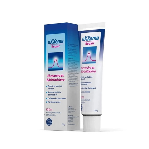 Exxema Repair krém (30ml)