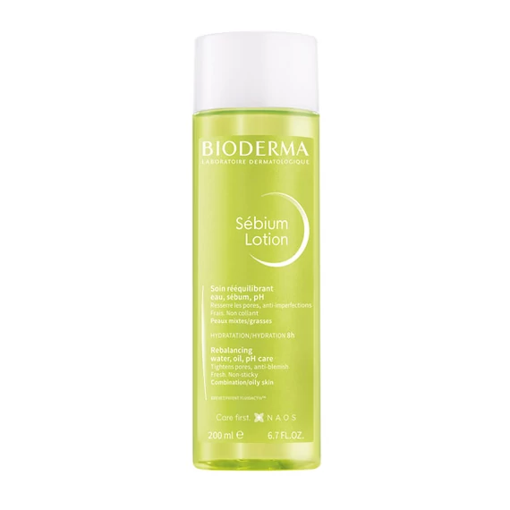Sébium Lotion BIODERMA (200ml)
