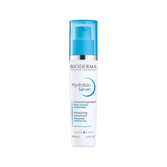 Bioderma Hydrabio szérum (40ml)