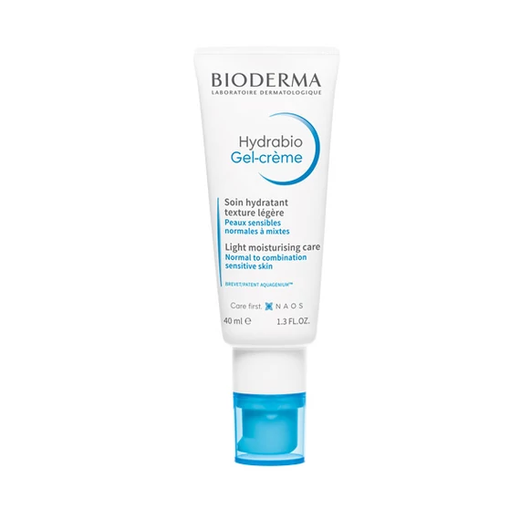 Hydrabio Light gél-krém BIODERMA (40ml)
