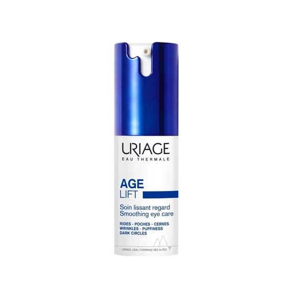 Uriage Age Lift szemránckrém (15ml)