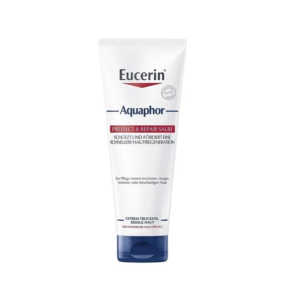 Eucerin Aquaphor regeneráló kenőcs (220ml)