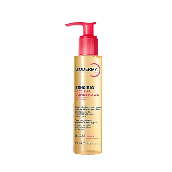 Sensibio micellás olaj BIODERMA (150ml)