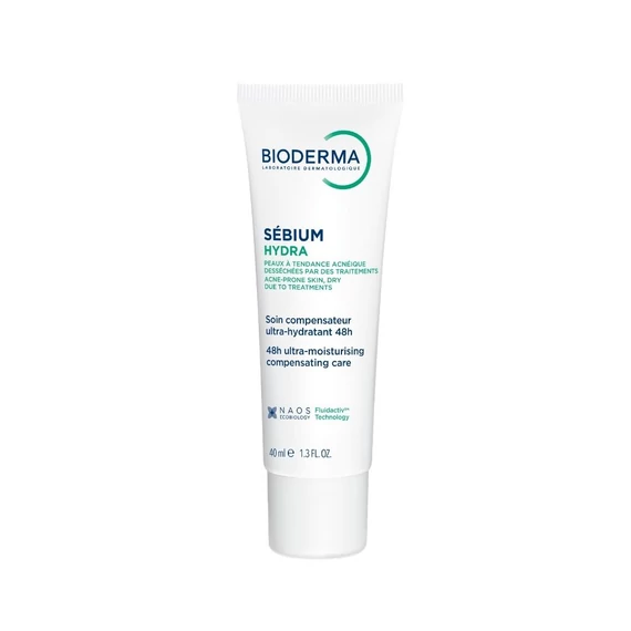 Bioderma Sébium Hydra krém (40ml)