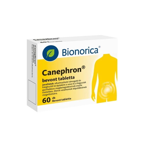 Canephron bevont tabletta (60x)