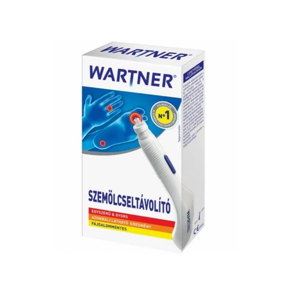 Wartner szemölcseltávolító stift (1,5ml)