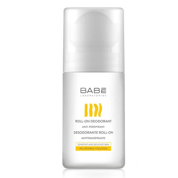 Babé golyós dezodor (50ml)