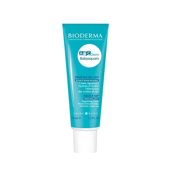 Bioderma ABC Derm koszmó elleni krém (40ml)