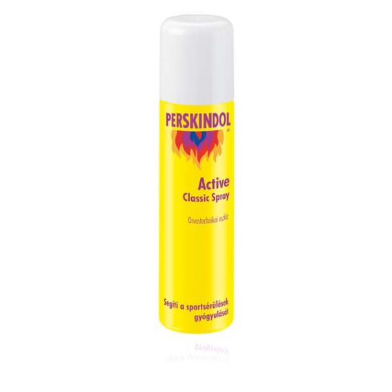 Perskindol Active Classic spray (150ml)