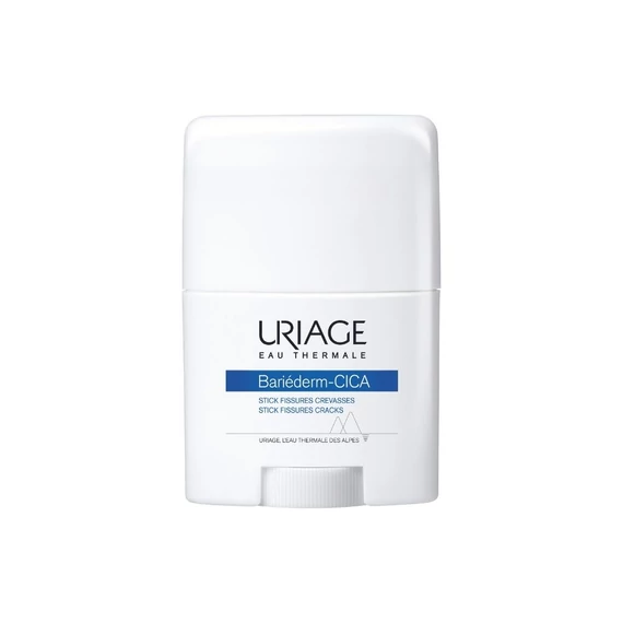 Uriage Bariéderm Cica Stick bőrrepedésekre (22g)