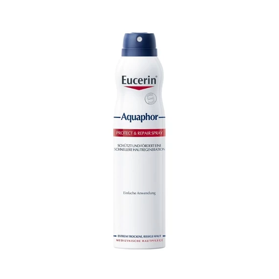 Eucerin Aquaphor regeneráló spray (250ml)