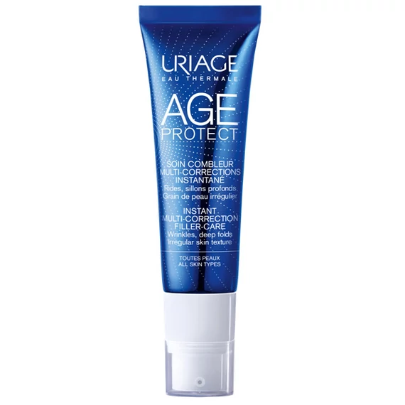 Uriage Age Protect ránctalanító (30ml)