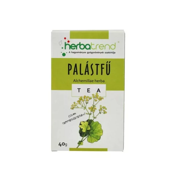 Palástfű tea HERBATREND (40g)