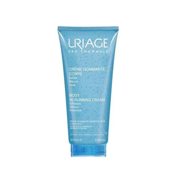 Uriage testradír (200ml)