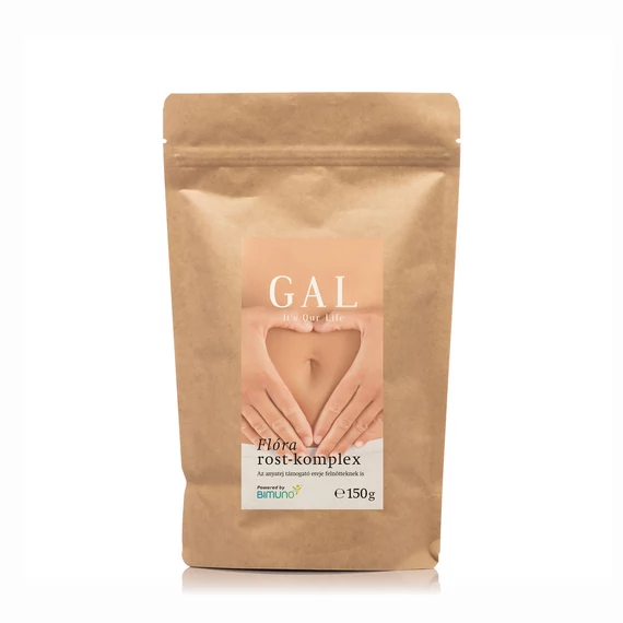 GAL Flóra Rost-komplex  (150g)