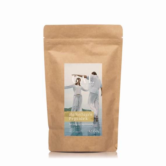 GAL Halkollagén Peptidek 150g (150g)