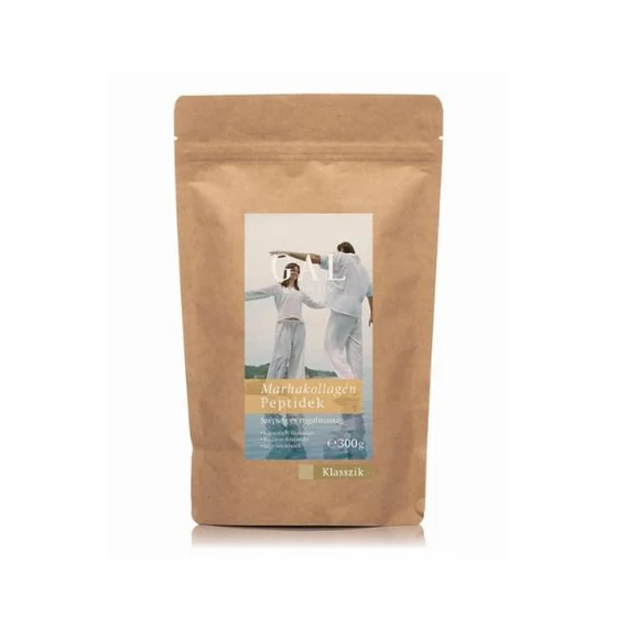GAL Marhakollagén peptidek 300g (300g)