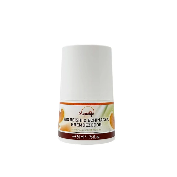 BIOLA BIO reishi &amp; echinacea krémdezodor (50 ml)