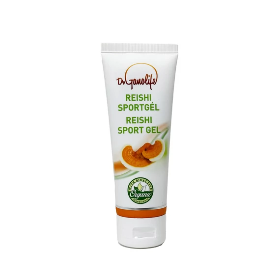 BIOLA Reishi sportgél (75 ml)