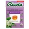 Ricola Gyógynövényes cukorka Bodza (40g)