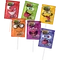 Flu Monsters C-vitamin nyalóka (1x)